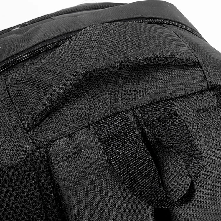 Mochila de Viaje Multicompartimento con Correas Ajustables