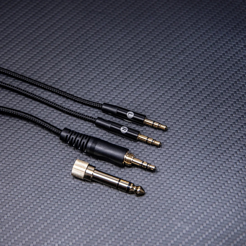 Auriculares Kiwi Ears Altruva Hi-Fi Open Back 50mm