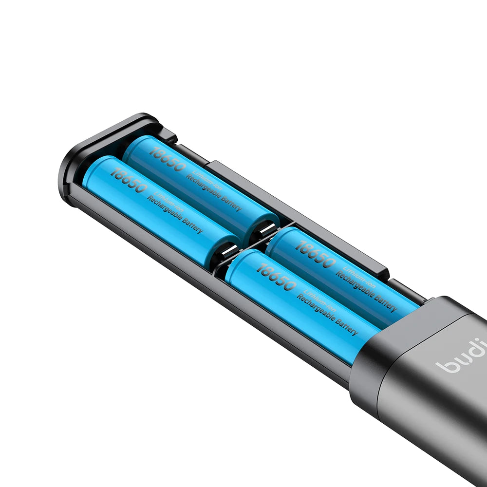 Cargador Rápido y Power Bank PD 20W con Almacenamiento SIM