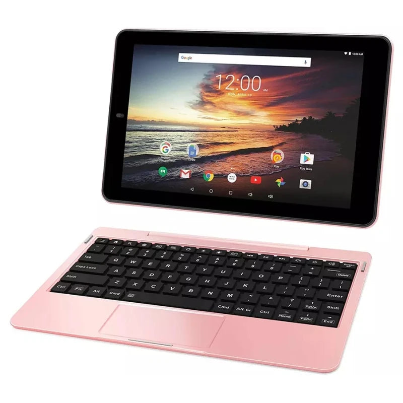 RCT6716 11.6“ Android 9.0 Tabet PC MT8167 CPU de cuatro núcleos 2GB RAM 32GB ROM 768 x 1368 IPS 1*USB 3.0