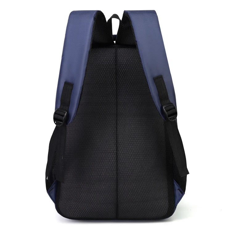 Mochila para Laptop de Gran Capacidad con Bolsillos