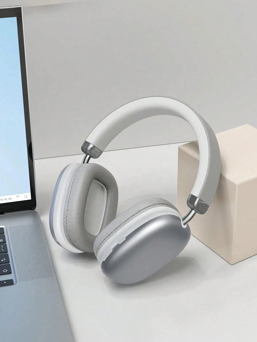 Auriculares Bluetooth Over-Ear HiFi Regalo Unisex