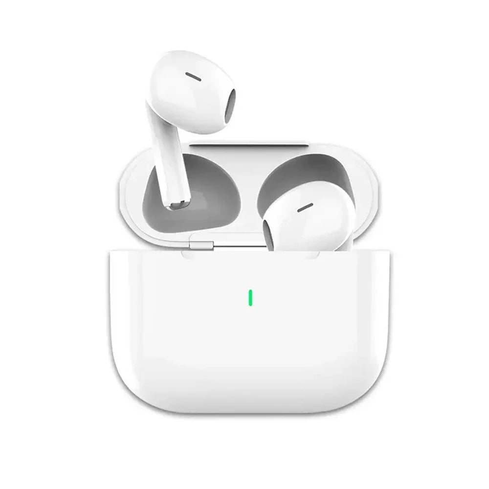 Auriculares Bluetooth TWS UEESFIT A6 con ENC y Estuche de Carga