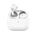 Auriculares Bluetooth TWS UEESFIT A6 con ENC y Estuche de Carga