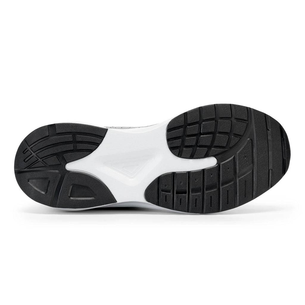 FitVille Zapatillas Deportivas Anchas para Hombre | Transpirables