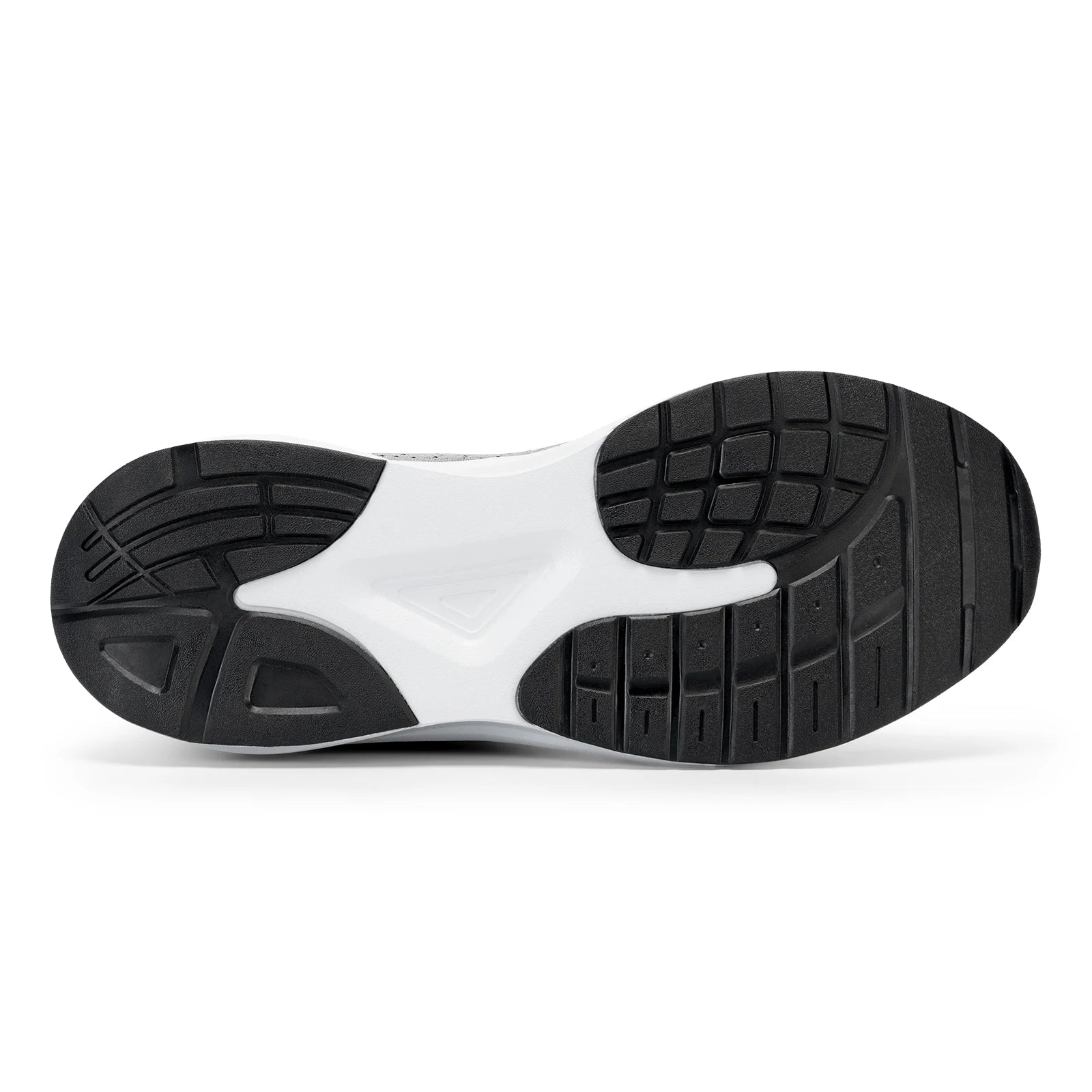FitVille Zapatillas Deportivas Anchas para Hombre | Transpirables
