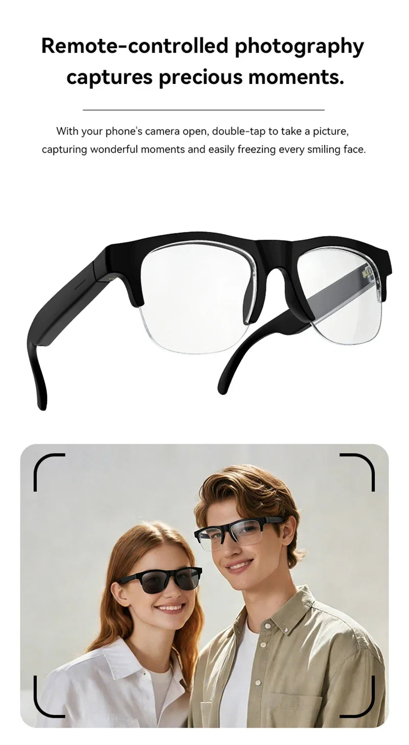 Gafas Inteligentes Lenovo 8K con IA y Traducción