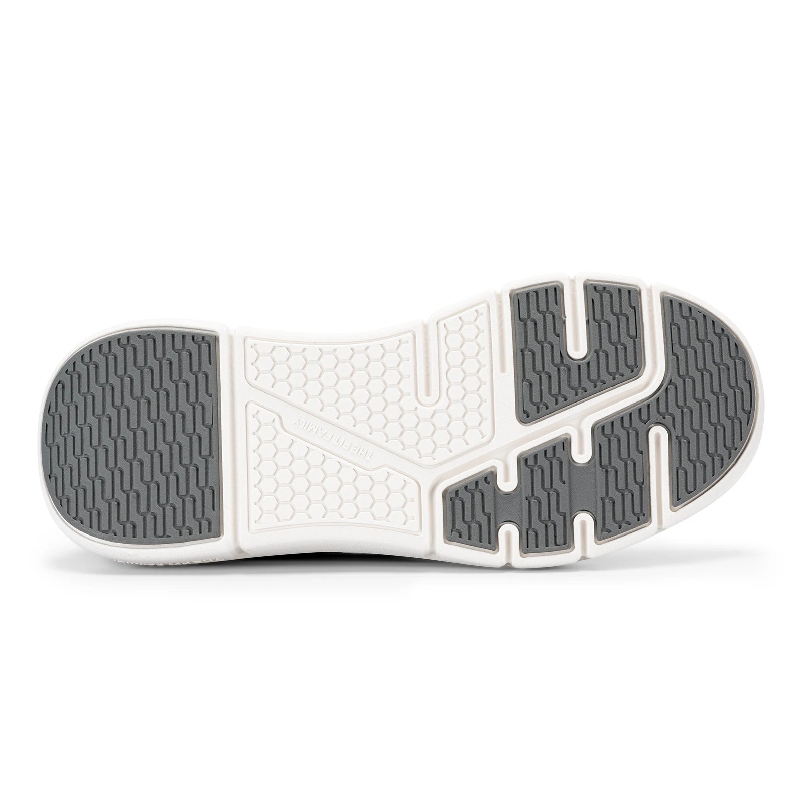 FitVille Zapatos para caminar para hombre, zapatos para fascitis plantar extraanchos, ligeros para pies hinchados, alivio ortopédico del dolor en el pie