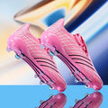 Botines de fútbol F50 FG estilo Spider unisex para terreno firme