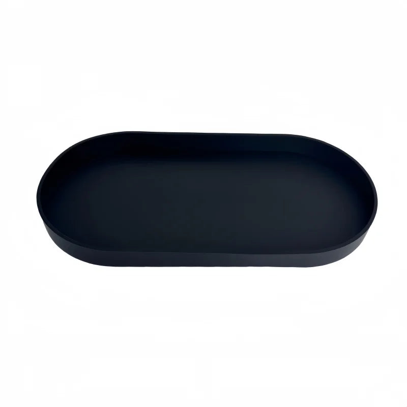 Bandeja de Silicona Multiuso para Baño y Cocina