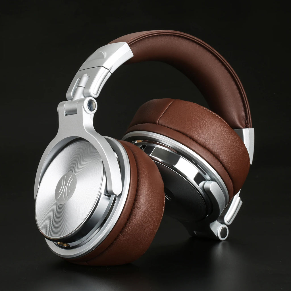 Oneodio Pro 30 Auriculares de Estudio DJ con Cable
