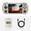 Consola de Videojuegos Retro U8, Pantalla IPS de 4.0 Pulgadas, 64G o 128G