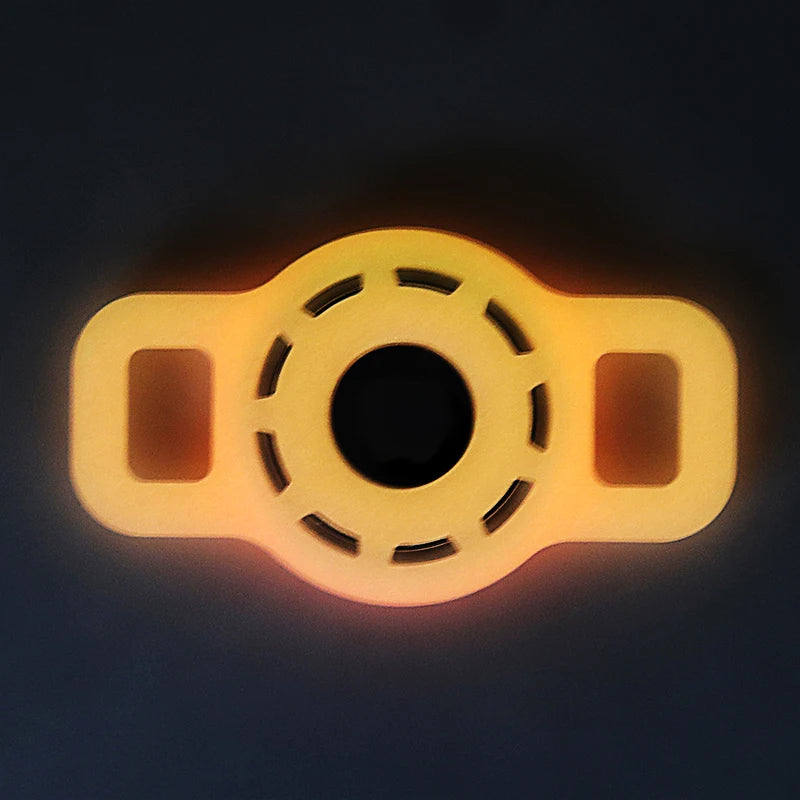 Etiqueta de Seguridad Bluetooth JSPTEC Basada en la Aplicación IOS Find My, Localizador Antipérdida IOS con Sonido, Recordatorio de Mensajes, Alarma, Buscador de Llaves IOS