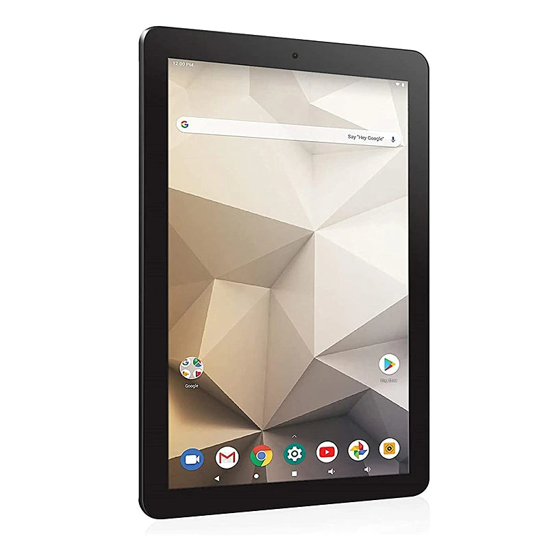 Nueva Tablet Android 10 RCT6 de 10.1 Pulgadas, RAM 2GB DDR3+32GB, MT8167 Quad Core, Pantalla IPS 1280*800, WIFI, Cámara Dual