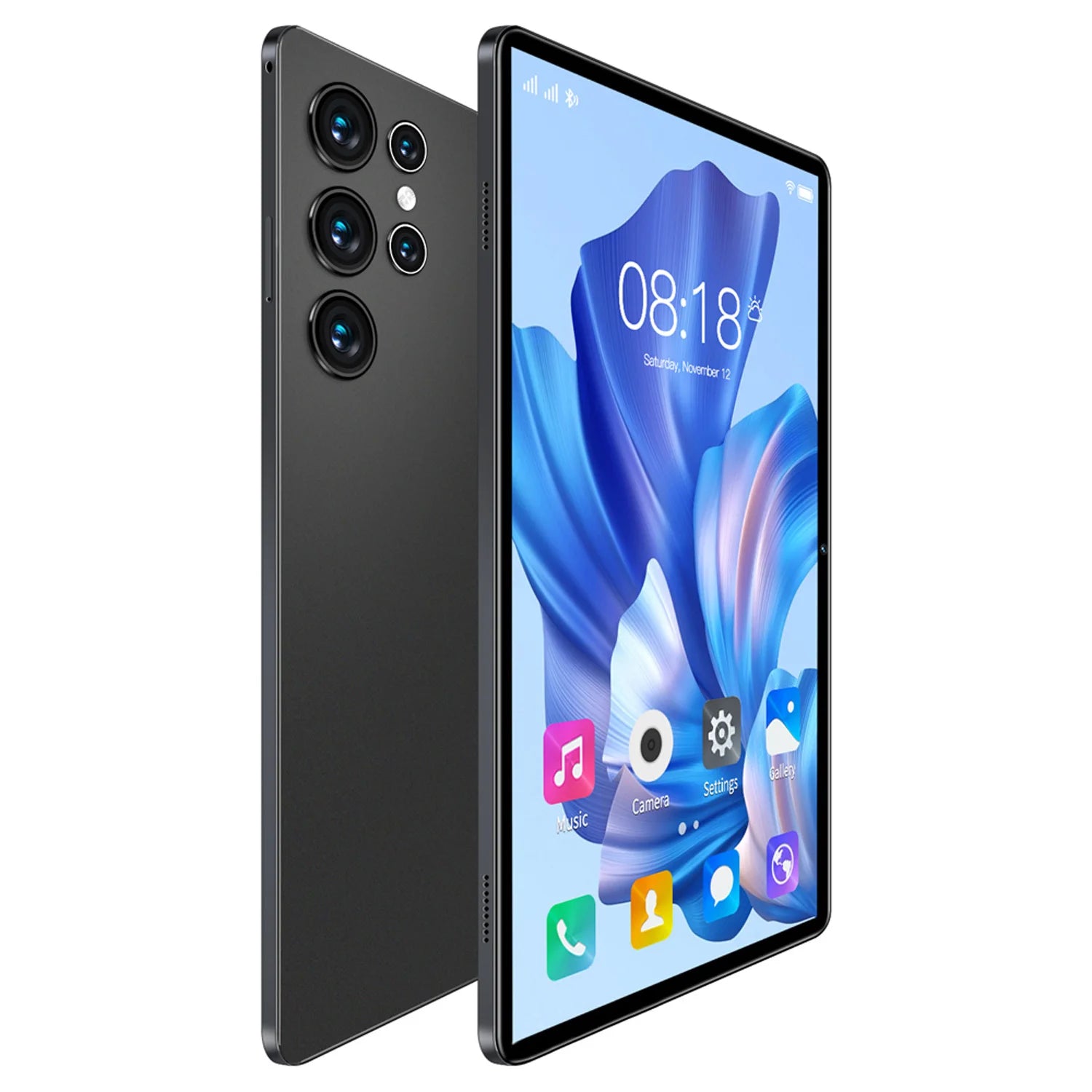 Nueva Tablet Pro 2026 Mejorada de 10.1 Pulgadas, Octa Core, 4GB+64GB ROM, Google Play, Doble SIM, Llamadas Telefónicas, Wifi, 6000mAh