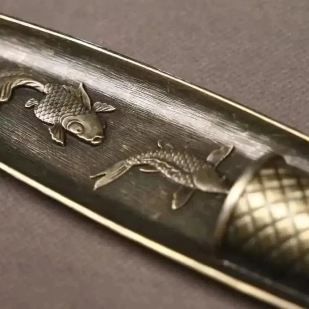 Porta Incienso Creativo, Adorno de Aromaterapia, Porta Incienso con Forma de Barco, Ancianos Pescando, Estilo Japonés, Quemador de Varillas de Incienso, Decoración para el Hogar