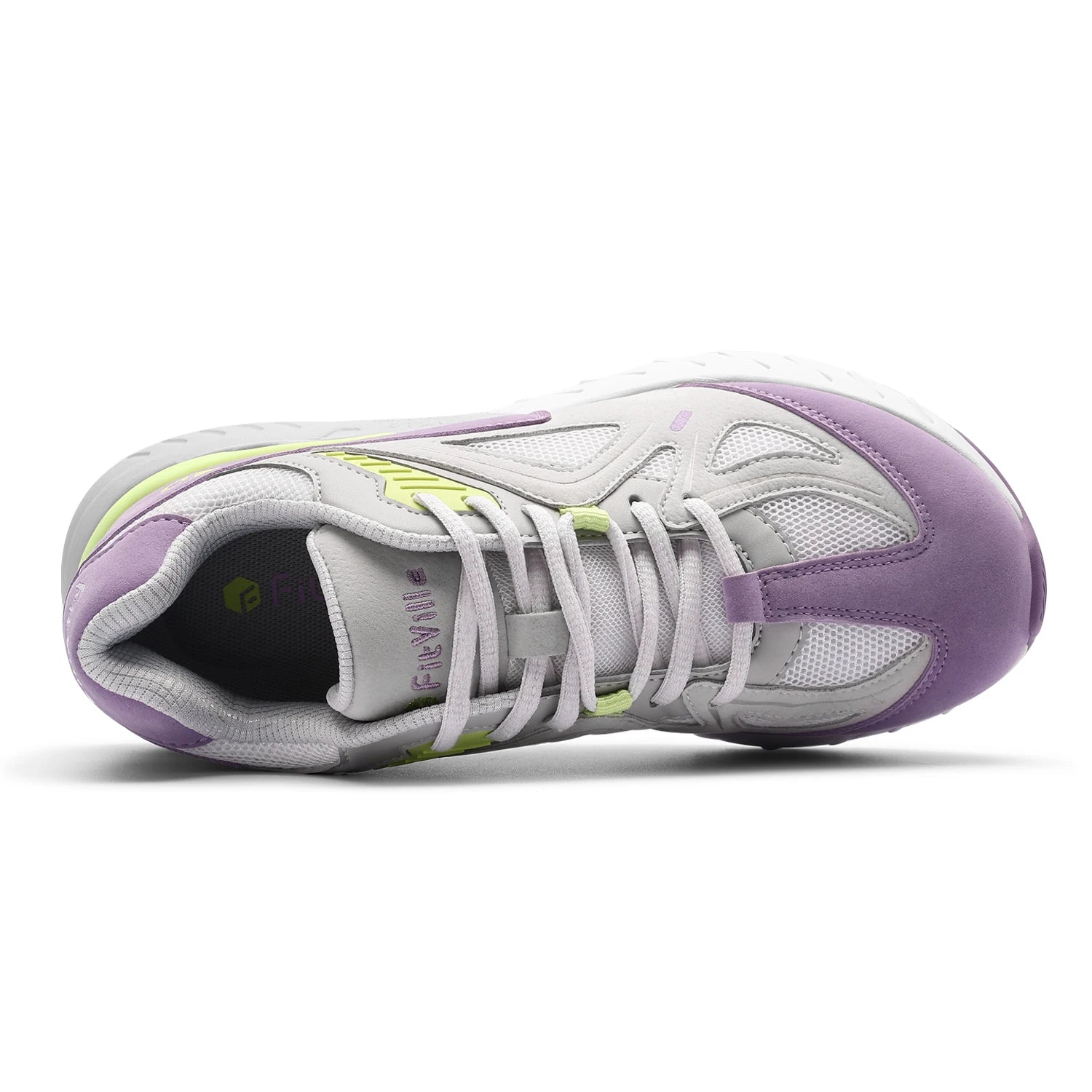 Zapatillas Anchas para Mujer FitVille — Alivio de Fascitis Plantar