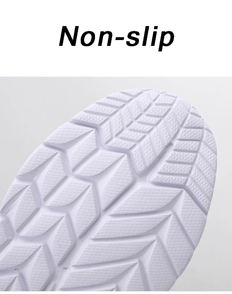 2024 zapatillas de hombre antideslizantes, zapatos informales para hombre, zapatillas planas ligeras para hombre, zapatillas planas transpirables a la moda para exteriores