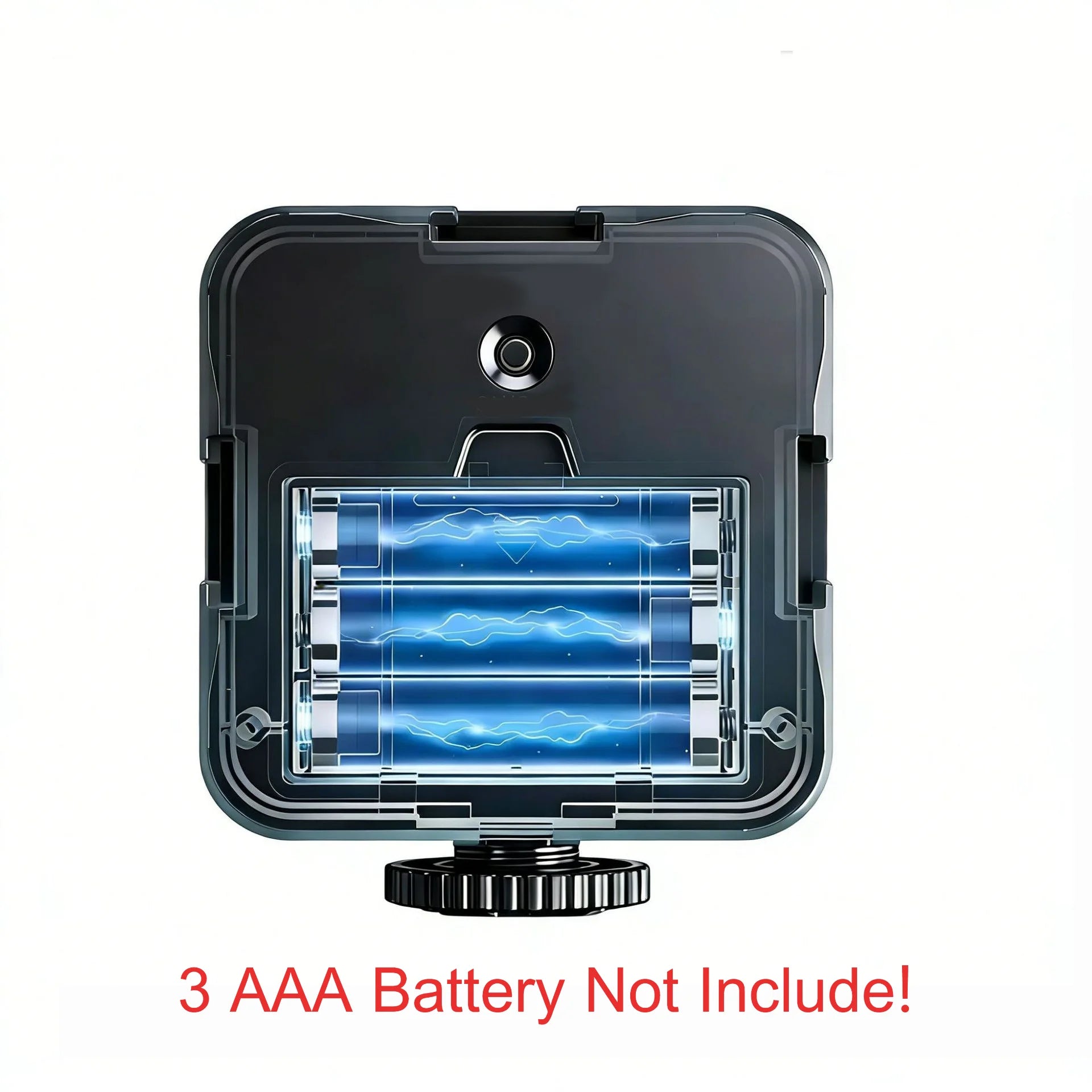 Mini Luz LED de Relleno Portátil para Video y Selfie