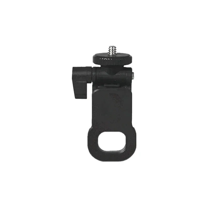 Mini Luz LED de Relleno Portátil para Video y Selfie