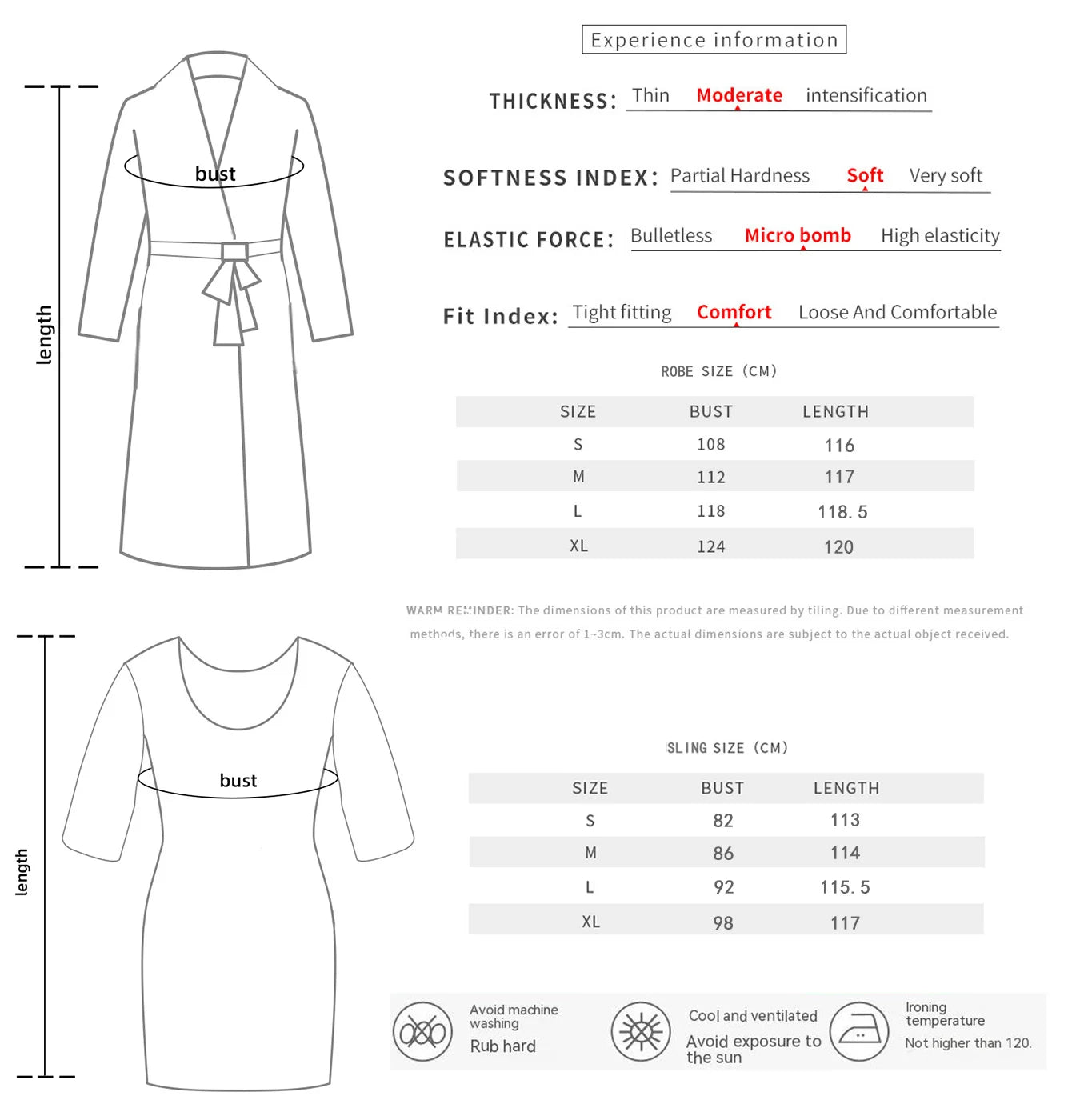 Conjunto de Pijama de Seda para Mujer – Bata y Falda Elegante