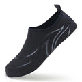 Zapatos acuáticos de secado rápido para hombre, zapatos de playa ligeros de verano para mujer, zapatos de agua suaves para parejas, zapatillas informales flexibles antideslizantes