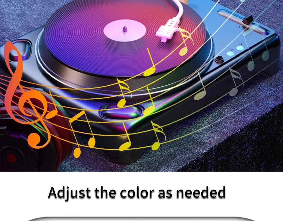 Bombilla LED Inteligente RGB Tuya con Control Bluetooth