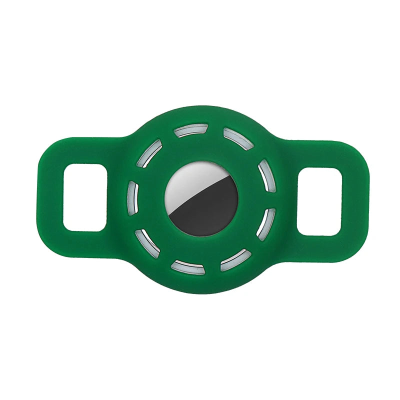 Etiqueta de Seguridad Bluetooth JSPTEC Basada en la Aplicación IOS Find My, Localizador Antipérdida IOS con Sonido, Recordatorio de Mensajes, Alarma, Buscador de Llaves IOS