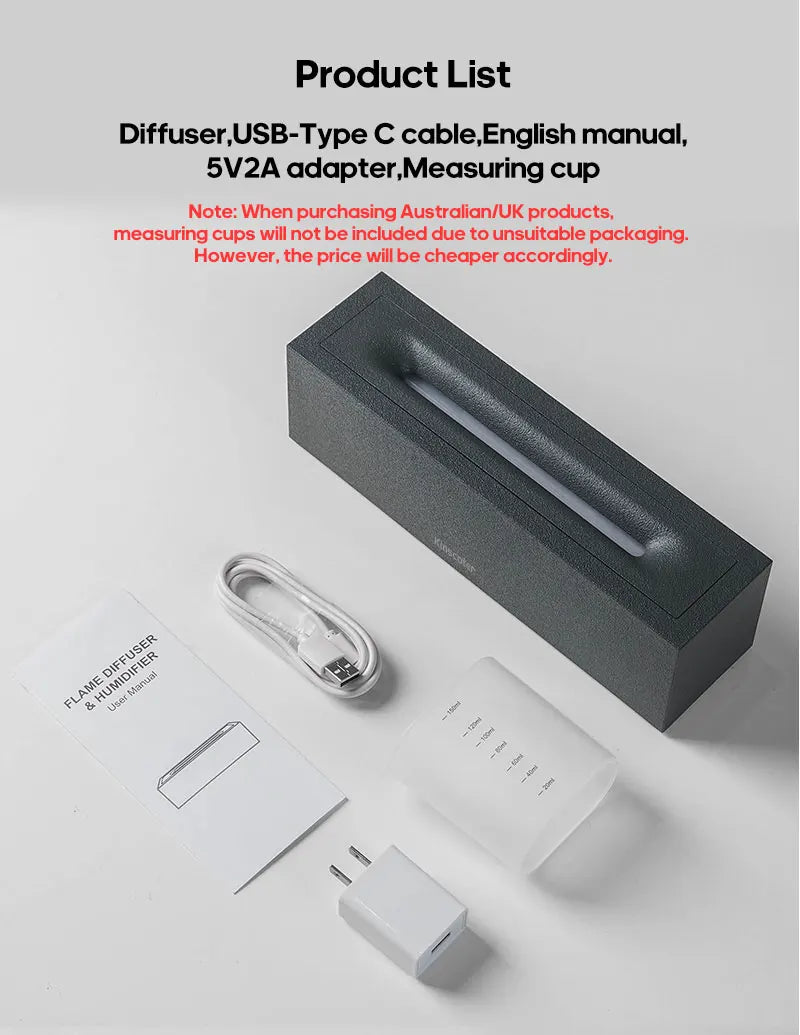 Mini humidificador de aire de 150ML, difusor de aroma eléctrico USB, purificador de aceites esenciales, generador de niebla de aromaterapia, luces para coche, hogar y dormitorio