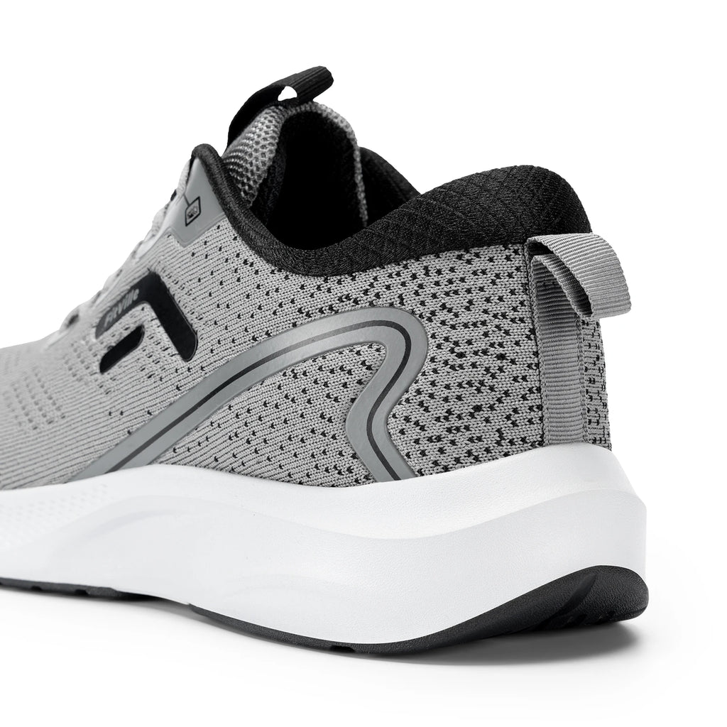 FitVille Zapatillas Deportivas Anchas para Hombre | Transpirables