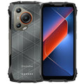 Blackview BL7000 5G — Smartphone Resistente 6,78" 120Hz 7700mAh Android 15