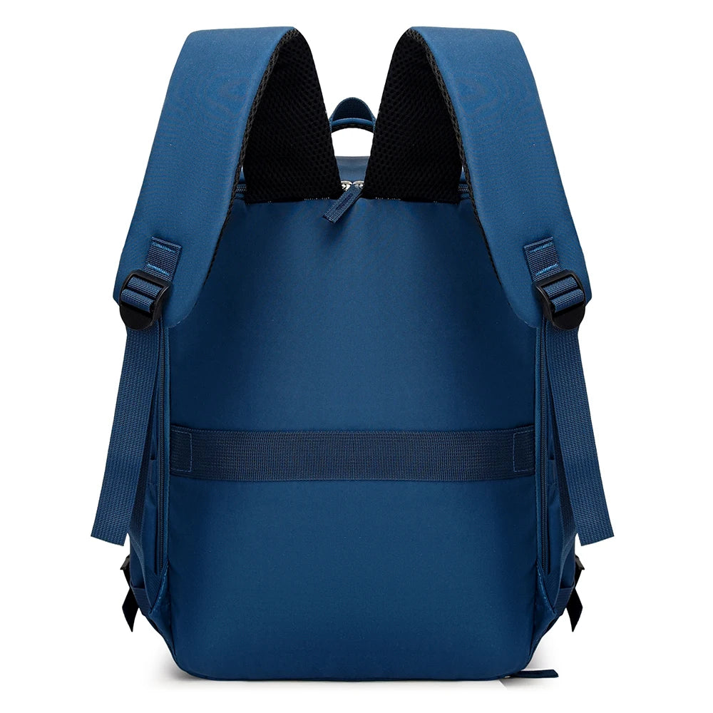 Mochila de Viaje 40x30x20 cm Compatible con Ryanair, Easyjet y Wizardair