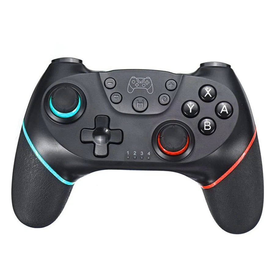 Mando inalámbrico Bluetooth para Nintendo Switch y OLED Lite, mando de PC, Control de Joystick, almohadilla de juego de ordenador, mando de juegos