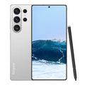 Teléfono Inteligente SURGAZE Versión Global S26 Ultra 5G Android 5300mAH 12GB RAM 512GB ROM 6.6 Pulgadas 24+48MP Red 5G