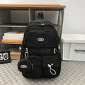 Mochila de Viaje Deportiva Unisex de Gran Capacidad