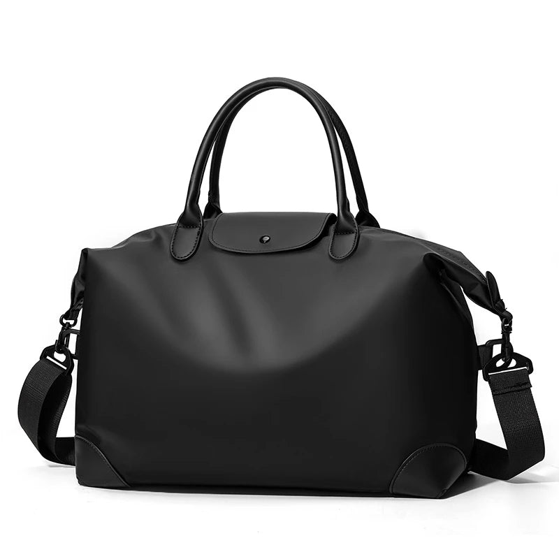 Bolso de Viaje Gran Capacidad Estilo Deportivo