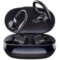SP16 Auriculares Deportivos Bluetooth con Gancho de Oreja