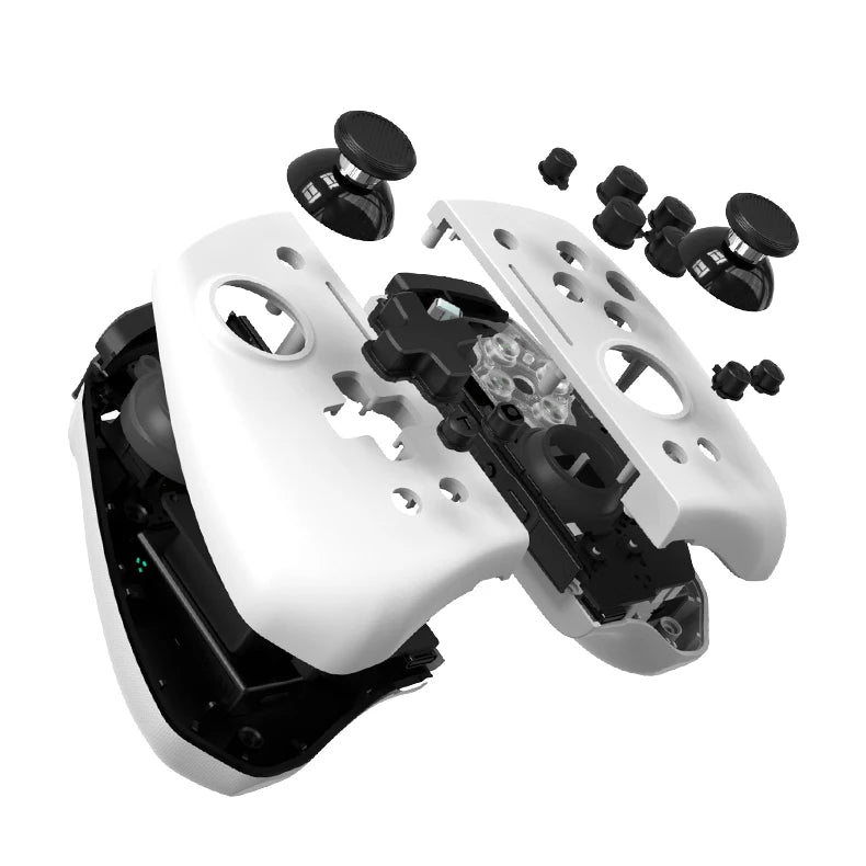 Control inalámbrico Bluetooth para Nintendo Switch, OLED y Lite, mando de juegos, mando, accesorios para juegos Hall