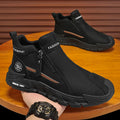 Zapatillas Deportivas Casuales para Hombre - Suela Antideslizante