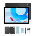 Tablet BAKEN 10 pulgadas Android 15, cuatro núcleos, 12 GB + 64 GB, WiFi 5G