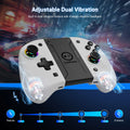 Control Inalámbrico Bluetooth para Nintendo Switch, OLED y Lite, Gamepad, Accesorios de Juego, Mando