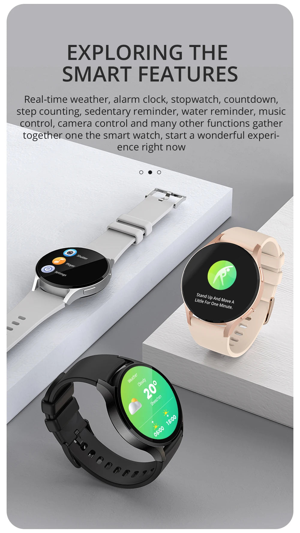 COLMI i28 Ultra AI Smartwatch AMOLED
