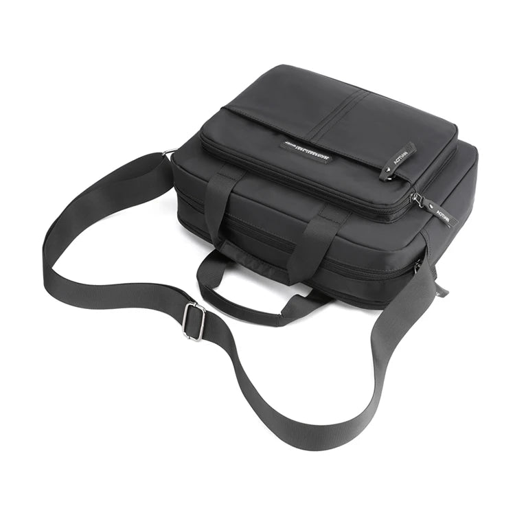 Bolso para Portátil, 13 Pulgadas, 14 Pulgadas, 15 Pulgadas, 17 Pulgadas, Resistente a la Decoloración, Disponible en Varios Tamaños para Apple, Huawei, Samsung