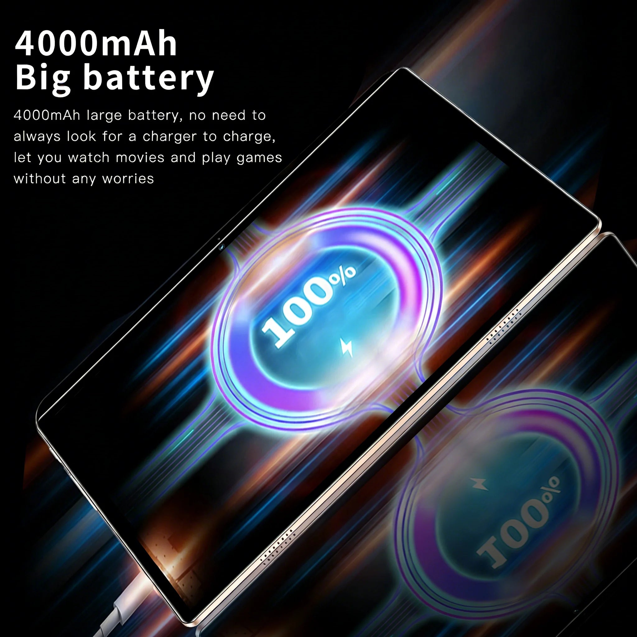 Tablet 16 Pro Max, 8GB RAM, 256GB ROM, Android 15, Tablet Inteligente de Alto Rendimiento, Superventas