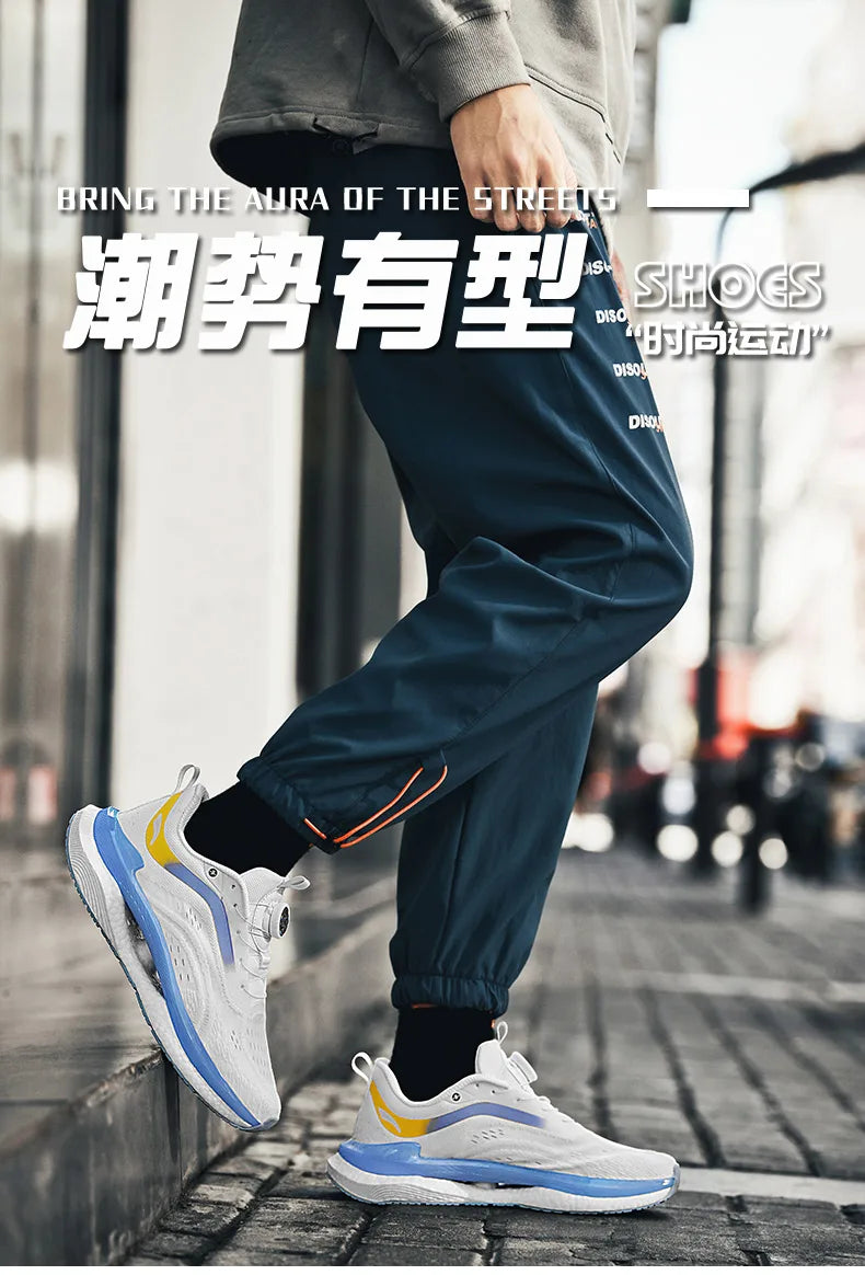 tenis masculino zapatos de hombre zapatillas hombre Zapatillas de deporte informales para hombre y mujer, tenis de lujo, transpirables, a la moda
