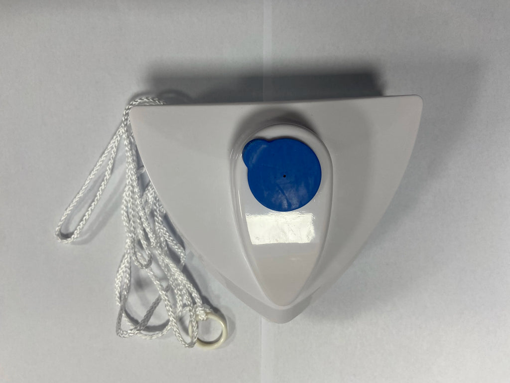 Limpiador de ventanas especial para el hogar y la Oficina, herramienta de limpieza de ventanas de vidrio magnético, limpiaparabrisas de doble capa con descarga automática de agua, 2024