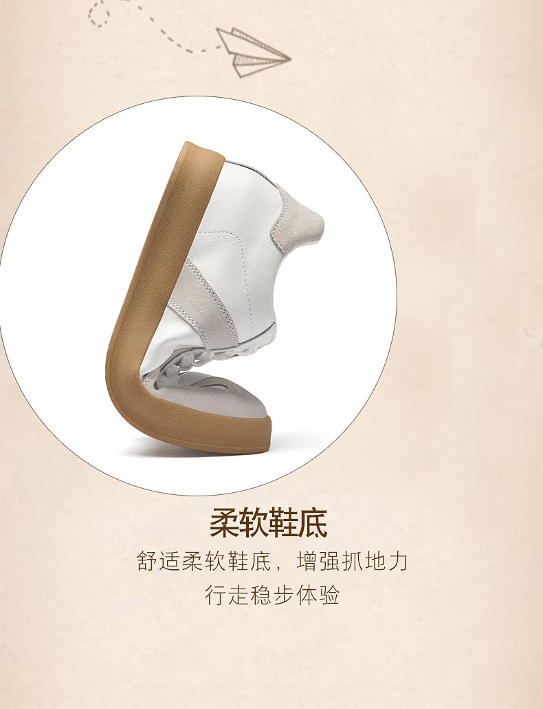 Zapatos invisibles con aumento de altura, zapatos de entrenamiento moral de 8cm, zapatillas informales transpirables de verano con aumento de altura interior para hombre, zapatos Forrest Gump versátiles Retro de cuero genuin