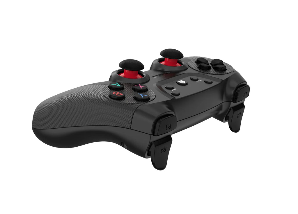 Consola de Juegos Portátil X2 Ultra Pro Retro con 64GB/128GB, Video 4K, Control Inalámbrico, Compatible con Formatos de Juego FC y GBC