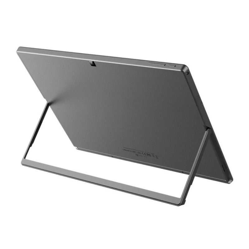 8GB RAM 512GB SSD ROM 11,6 pulgadas Windows 11 Tablet PC procesador Intel Celeron CPU N4100 1920x1080 píxeles 2 puertos USB 3,0 tipo C