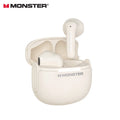 MONSTER GT15 Auriculares Bluetooth 5.4 Estéreo